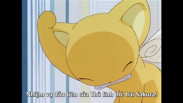 Sakura Thủ Lĩnh Thẻ Bài 1998 Vietsub HD - TVHay Sakura Thủ Lĩnh Thẻ Bài 1998 Vietsub HD - TVHay