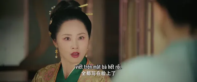 Hình ảnh trong phim Sắc Xuân Trêu Người trên TVHay Hình ảnh trong phim Sắc Xuân Trêu Người trên TVHay