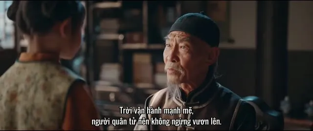 Hình ảnh trong phim Chước Chước Thiều Hoa trên TVHay Hình ảnh trong phim Chước Chước Thiều Hoa trên TVHay