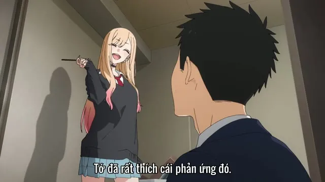 Xem phim Nàng Búp Bê Thử Đồ Của Tôi Biết Yêu (Phần 2) Vietsub HD tại TVHay Xem phim Nàng Búp Bê Thử Đồ Của Tôi Biết Yêu (Phần 2) Vietsub HD tại TVHay
