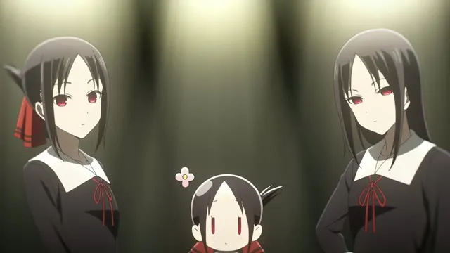 Xem phim Kaguya-sama: Cuộc Chiến Tỏ Tình – Nụ Hôn Đầu Không Hồi Kết Vietsub HD tại TVHay Xem phim Kaguya-sama: Cuộc Chiến Tỏ Tình – Nụ Hôn Đầu Không Hồi Kết Vietsub HD tại TVHay