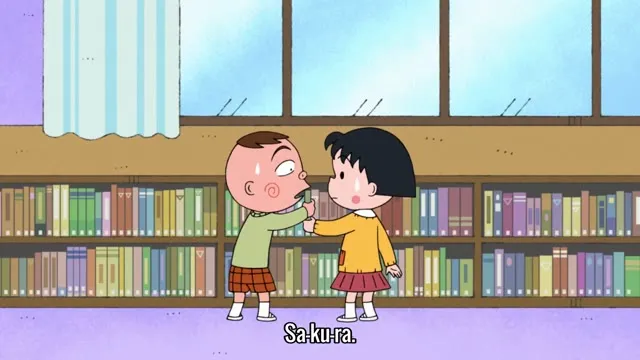 Xem phim Cô Bé Maruko Vietsub + Lồng Tiếng HD tại TVHay Xem phim Cô Bé Maruko Vietsub + Lồng Tiếng HD tại TVHay