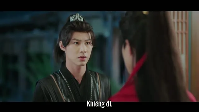 Cẩm Tú Lệnh 2025 Vietsub HD - TVHay Cẩm Tú Lệnh 2025 Vietsub HD - TVHay