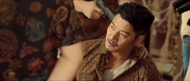 Thiết Huyết Kim Thuẫn 2025 Vietsub HD - TVHay Thiết Huyết Kim Thuẫn 2025 Vietsub HD - TVHay