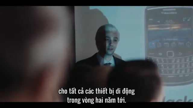 Thăng Trầm BlackBerry 2023 Vietsub HD - TVHay Thăng Trầm BlackBerry 2023 Vietsub HD - TVHay