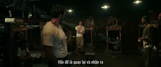 Xem phim Tù Binh Chiến Tranh Vietsub HD tại TVHay Xem phim Tù Binh Chiến Tranh Vietsub HD tại TVHay