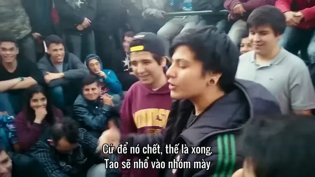 Xem phim Rockstar: Duki Từ Tận Cùng Thế Giới Vietsub HD tại TVHay Xem phim Rockstar: Duki Từ Tận Cùng Thế Giới Vietsub HD tại TVHay