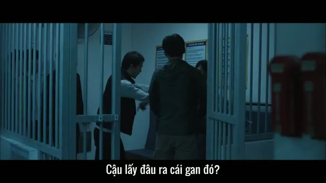 Hình ảnh trong phim Chuyến Đi Một Chiều trên TVHay Hình ảnh trong phim Chuyến Đi Một Chiều trên TVHay