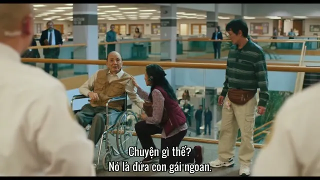 Xem phim Cuộc Chiến Đa Vũ Trụ (Mọi Thứ Mọi Nơi Mọi Lúc) Vietsub HD tại TVHay Xem phim Cuộc Chiến Đa Vũ Trụ (Mọi Thứ Mọi Nơi Mọi Lúc) Vietsub HD tại TVHay