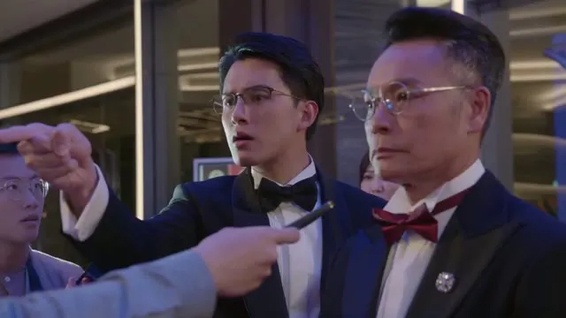 Hình ảnh trong phim Rừng Vàng trên TVHay Hình ảnh trong phim Rừng Vàng trên TVHay