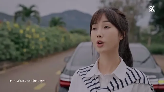 Hình ảnh trong phim Đi Về Miền Có Nắng trên TVHay Hình ảnh trong phim Đi Về Miền Có Nắng trên TVHay