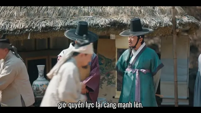 Hình ảnh trong phim Ngự Trù Của Bạo Chúa trên TVHay Hình ảnh trong phim Ngự Trù Của Bạo Chúa trên TVHay
