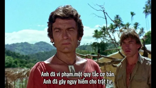 Cầm Thú 1980 Vietsub HD - TVHay Cầm Thú 1980 Vietsub HD - TVHay