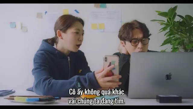 Romance Bible 2020 Vietsub HD - TVHay Romance Bible 2020 Vietsub HD - TVHay