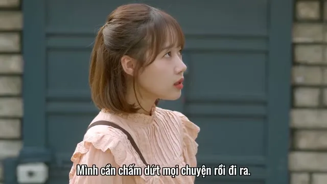 Lần Đầu Đu Đưa 2020 Vietsub HD - TVHay Lần Đầu Đu Đưa 2020 Vietsub HD - TVHay