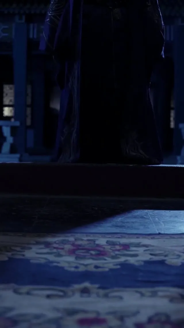 Hình ảnh trong phim Thông Linh Phi (Phần 1) trên TVHay Hình ảnh trong phim Thông Linh Phi (Phần 1) trên TVHay