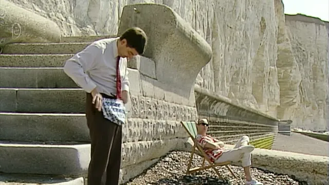 Hình ảnh trong phim Ngài Bean trên TVHay Hình ảnh trong phim Ngài Bean trên TVHay