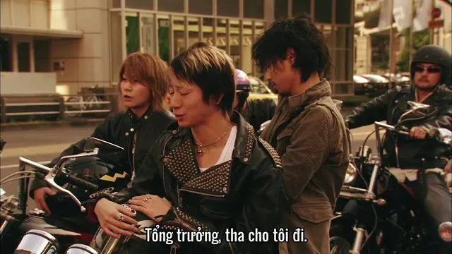 Hình ảnh trong phim Song Hùng Phá Án trên TVHay Hình ảnh trong phim Song Hùng Phá Án trên TVHay
