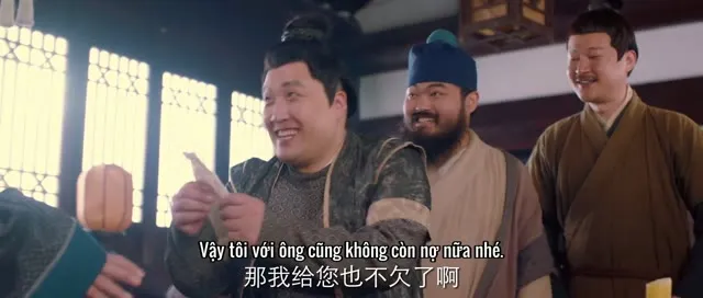 Khách Quan Mời Thượng Tọa 2025 Vietsub HD - TVHay Khách Quan Mời Thượng Tọa 2025 Vietsub HD - TVHay