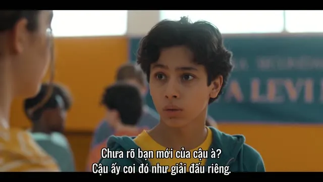 G4nh Đua (RIV4LI) 2025 Vietsub HD - TVHay G4nh Đua (RIV4LI) 2025 Vietsub HD - TVHay