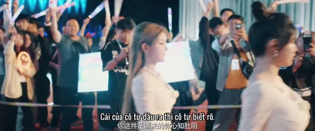 Hình ảnh trong phim Là Gió Lay Hay Tim Rung Động trên TVHay Hình ảnh trong phim Là Gió Lay Hay Tim Rung Động trên TVHay