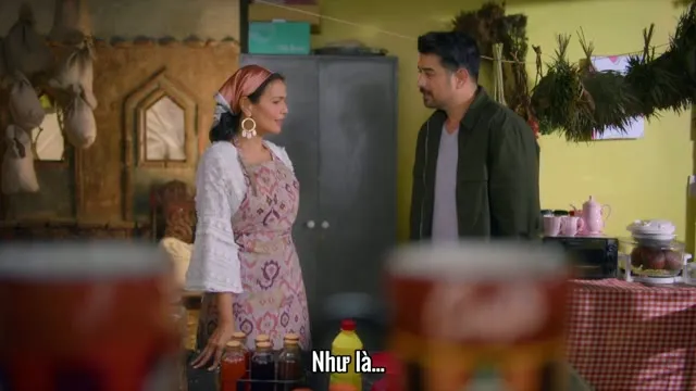 B&B: The Story of the Battle of Brody & Brandy 2021 Vietsub HD - TVHay B&B: The Story of the Battle of Brody & Brandy 2021 Vietsub HD - TVHay