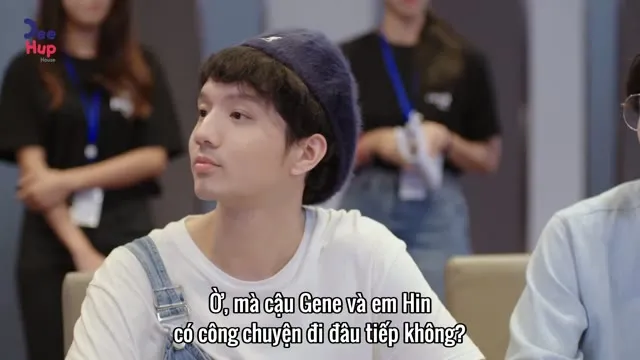 Hình ảnh trong phim Đếm 10 Là Hôn trên TVHay Hình ảnh trong phim Đếm 10 Là Hôn trên TVHay