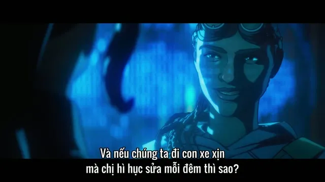 Xem phim Marvel Zombies Vietsub + Thuyết Minh HD tại TVHay Xem phim Marvel Zombies Vietsub + Thuyết Minh HD tại TVHay