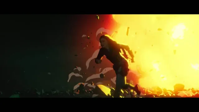 Hình ảnh trong phim Marvel Zombies trên TVHay Hình ảnh trong phim Marvel Zombies trên TVHay