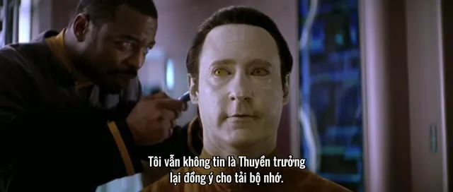 Xem phim Du Hành Giữa Các Vì Sao 10: Báo Ứng Vietsub HD tại TVHay Xem phim Du Hành Giữa Các Vì Sao 10: Báo Ứng Vietsub HD tại TVHay