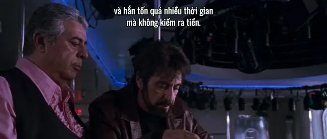 Con Đường Tội Lỗi Của Carlito 1993 Vietsub HD - TVHay Con Đường Tội Lỗi Của Carlito 1993 Vietsub HD - TVHay