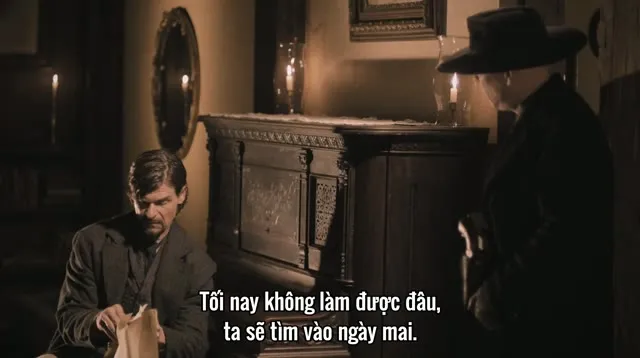 Kẻ Ngoại Đạo Và Tên Trộm 2012 Vietsub HD - TVHay Kẻ Ngoại Đạo Và Tên Trộm 2012 Vietsub HD - TVHay