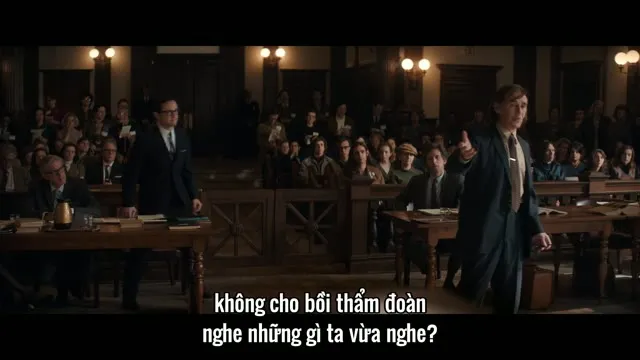 Phiên tòa Chicago 7 2020 Vietsub HD - TVHay Phiên tòa Chicago 7 2020 Vietsub HD - TVHay