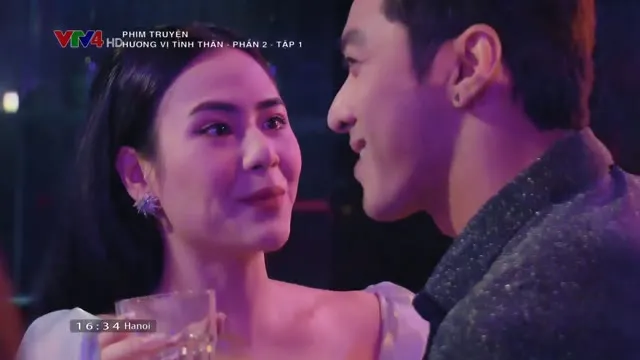 Xem phim Hương Vị Tình Thân (Phần 2) Vietsub HD tại TVHay Xem phim Hương Vị Tình Thân (Phần 2) Vietsub HD tại TVHay