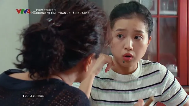 Hương Vị Tình Thân (Phần 2) 2021 Vietsub HD - TVHay Hương Vị Tình Thân (Phần 2) 2021 Vietsub HD - TVHay
