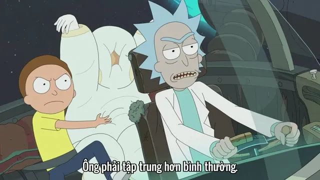 Xem Rick Và Morty (Phần 9) tập 6 Vietsub tại TVHay Xem Rick Và Morty (Phần 9) tập 6 Vietsub tại TVHay
