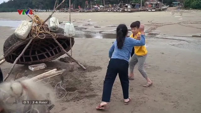Xem phim Hương Vị Tình Thân (Phần 1) Vietsub HD tại TVHay Xem phim Hương Vị Tình Thân (Phần 1) Vietsub HD tại TVHay