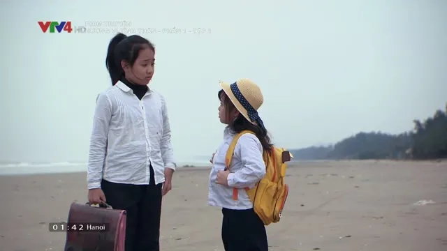Hình ảnh trong phim Hương Vị Tình Thân (Phần 1) trên TVHay Hình ảnh trong phim Hương Vị Tình Thân (Phần 1) trên TVHay