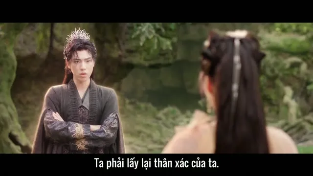 Bạch Dạ Thần Duyên Khởi Tam Sinh 2025 Vietsub HD - TVHay Bạch Dạ Thần Duyên Khởi Tam Sinh 2025 Vietsub HD - TVHay