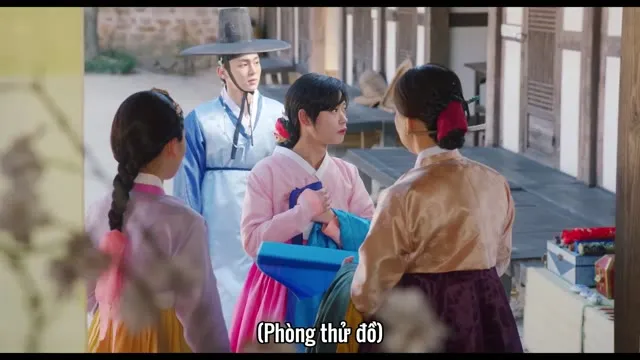 Xem phim Hôn Lễ Của Chàng Học Giả (Bản Điện Ảnh) Vietsub HD tại TVHay Xem phim Hôn Lễ Của Chàng Học Giả (Bản Điện Ảnh) Vietsub HD tại TVHay