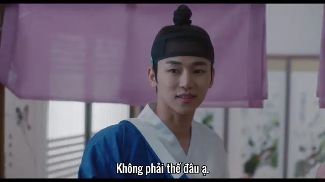Hình ảnh trong phim Hôn Lễ Của Chàng Học Giả trên TVHay Hình ảnh trong phim Hôn Lễ Của Chàng Học Giả trên TVHay