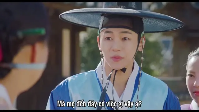 Hôn Lễ Của Chàng Học Giả 2021 Vietsub HD - TVHay Hôn Lễ Của Chàng Học Giả 2021 Vietsub HD - TVHay