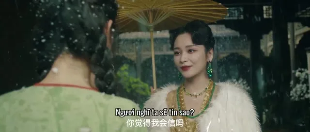 Xem phim Kiên Trì Như Cô Ấy (Dĩ Tha Chi Nhẫn) Vietsub HD tại TVHay Xem phim Kiên Trì Như Cô Ấy (Dĩ Tha Chi Nhẫn) Vietsub HD tại TVHay