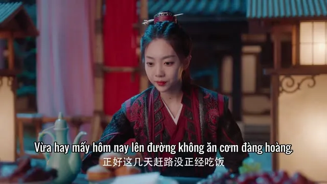 Hình ảnh trong phim Đường Thám: Thịnh Thế Thiếu Niên trên TVHay Hình ảnh trong phim Đường Thám: Thịnh Thế Thiếu Niên trên TVHay