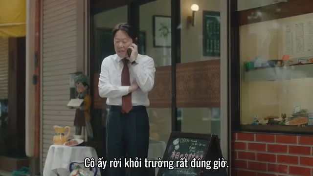 Cuộc Hôn Nhân Của Họ tập 7 Vietsub HD - TVHay Cuộc Hôn Nhân Của Họ tập 7 Vietsub HD - TVHay