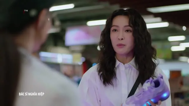 Bác Sĩ Nghĩa Hiệp tập 7 Vietsub HD - TVHay Bác Sĩ Nghĩa Hiệp tập 7 Vietsub HD - TVHay