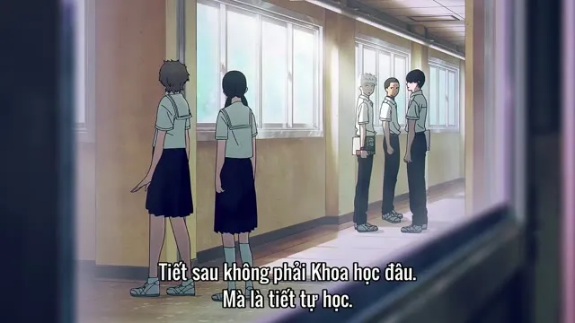 Hình ảnh trong phim Mùa Hè Hikaru Chết trên TVHay Hình ảnh trong phim Mùa Hè Hikaru Chết trên TVHay