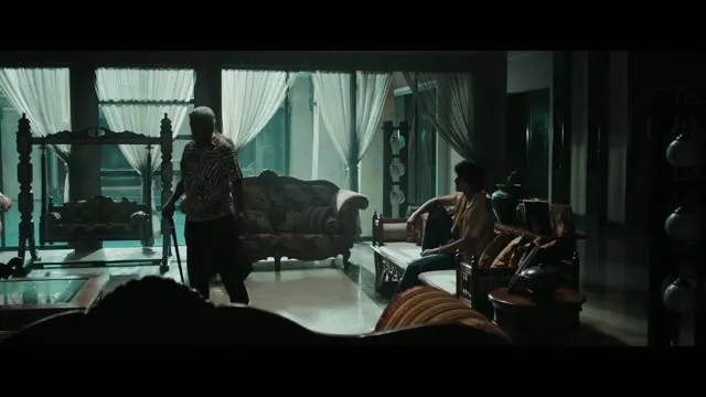 Xích Hổ: Cuộc Chiến Bắt Đầu (Harimau Merah: Konflik Bermula) 2025 Vietsub HD - TVHay Xích Hổ: Cuộc Chiến Bắt Đầu (Harimau Merah: Konflik Bermula) 2025 Vietsub HD - TVHay