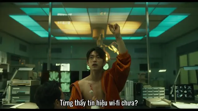 Bộ 5 Siêu Đẳng Cấp 2025 Vietsub HD - TVHay Bộ 5 Siêu Đẳng Cấp 2025 Vietsub HD - TVHay
