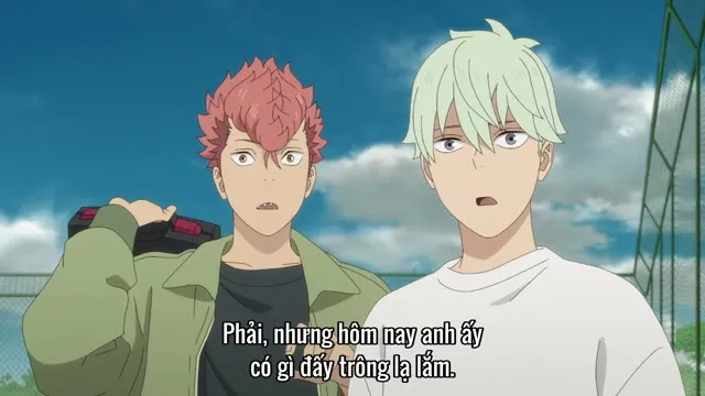 Xem phim Quái Vật Số 8 (Phần 2) Vietsub HD tại TVHay Xem phim Quái Vật Số 8 (Phần 2) Vietsub HD tại TVHay